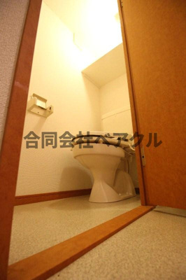 【トイレ】 | レオパレスPremier（プルミエル）