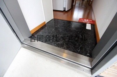 【玄関】 | レオパレスPremier（プルミエル）