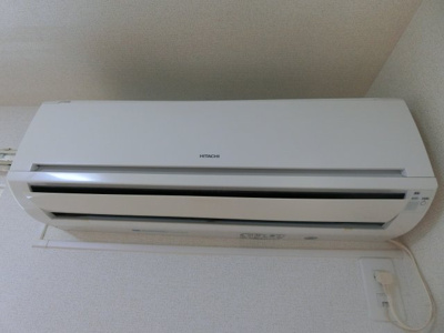 【設備】 | インフィニティーＡ | A105の写真（間取反転タイプ：イメージ）