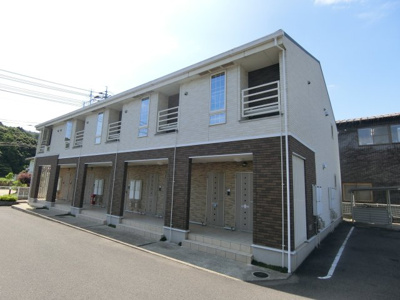 【外観】 | インフィニティーＡ