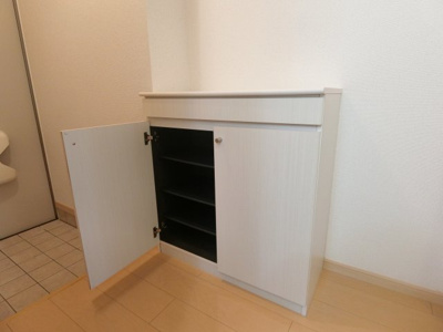 【内装】 | インフィニティーＡ | A105の写真（間取反転タイプ：イメージ）