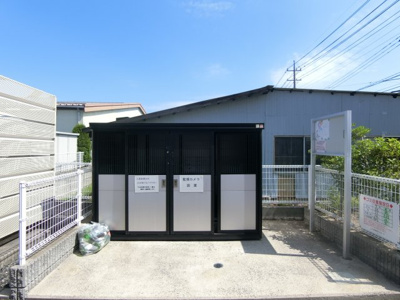 【その他共用部分】 | インフィニティーＡ