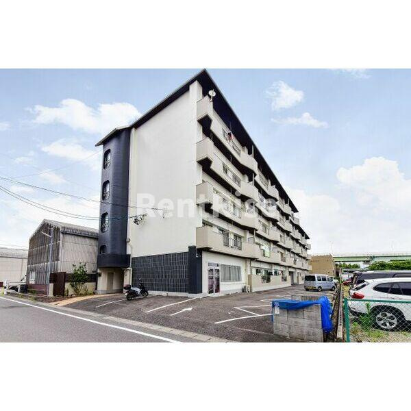 レジデンス恒和