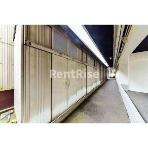 レジデンス恒和の設備