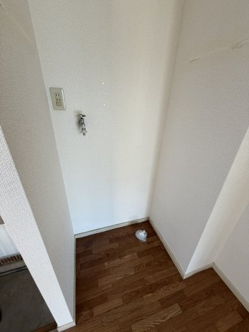 キャメルハウスの設備