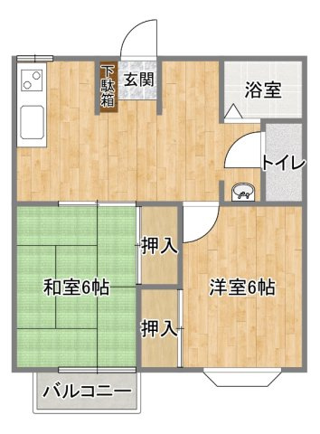 キャメルハウス