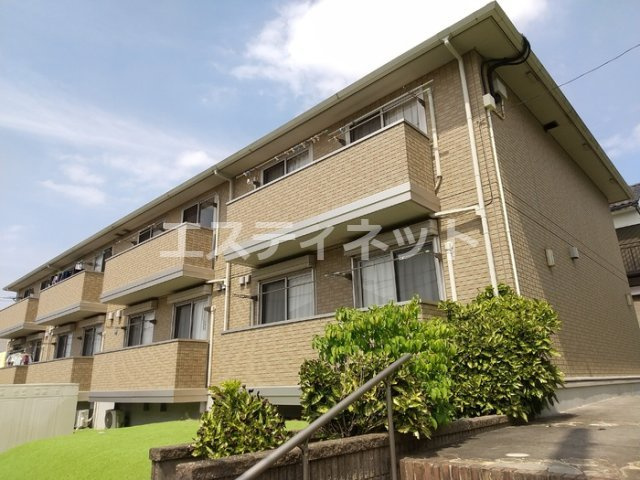 グランドールふじが丘 B