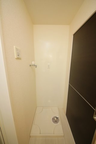グランドールふじが丘 Bの設備