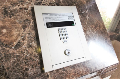 【セキュリティ】 | ドゥーエ玉造