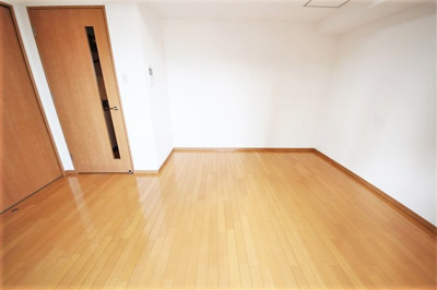 【洋室】 | ドゥーエ玉造