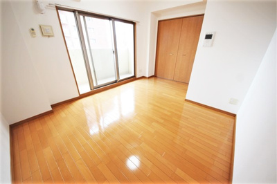 【洋室】 | ドゥーエ玉造