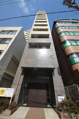 【外観】 | ドゥーエ玉造