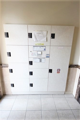 【その他共用部分】 | ドゥーエ玉造