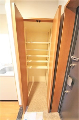 【収納】 | ドゥーエ玉造