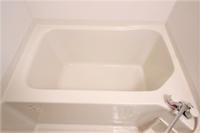 【浴室】 | ドゥーエ玉造