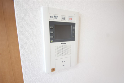 【セキュリティ】 | ドゥーエ玉造