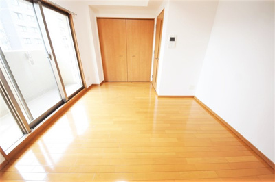 【洋室】 | ドゥーエ玉造