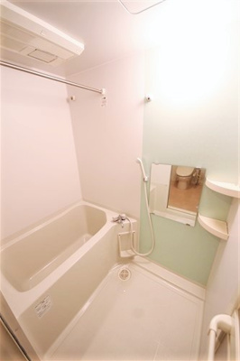 【浴室】 | ドゥーエ玉造