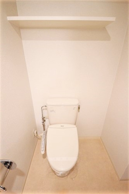 【トイレ】 | ドゥーエ玉造