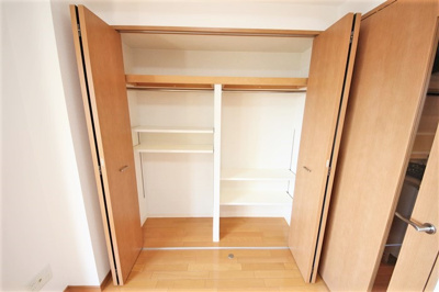 【収納】 | ドゥーエ玉造