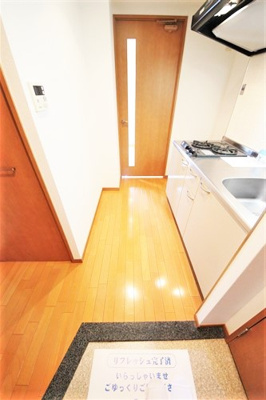 【玄関】 | ドゥーエ玉造