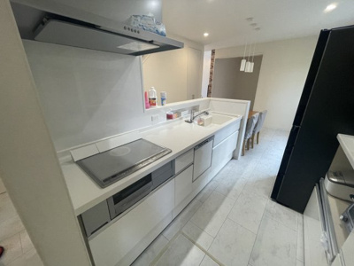 【キッチン】 | 筑紫野市大字下見