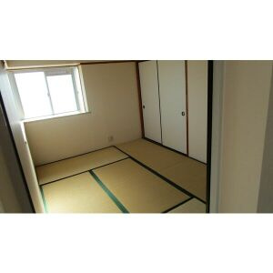 稲駅マンション