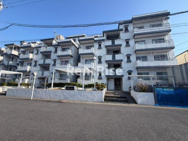 稲駅マンション