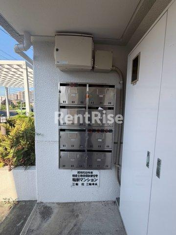 稲駅マンションのその他