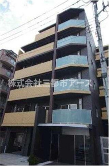 【外観】 | ブライズ多摩川