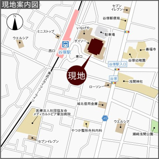 【地図】