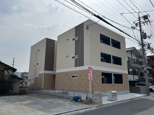 MOVE長束の画像