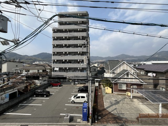 【展望】MOVE長束