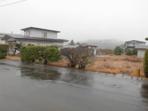 大館市釈迦内字稲荷山下・土地　の画像