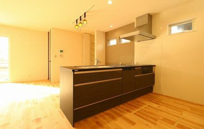 【キッチン】 | 福岡県太宰府市都府楼南４丁目