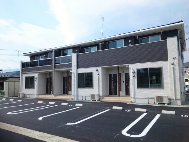 ラインハイトⅠ