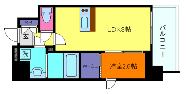 LiveCasa王子公園