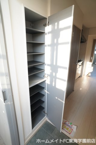 熊本市東区上南部３丁目の賃貸マンションの設備