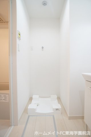 熊本市東区上南部３丁目の賃貸マンションの設備