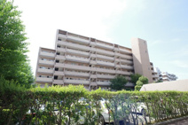 茨木レックスマンションＢ棟の画像