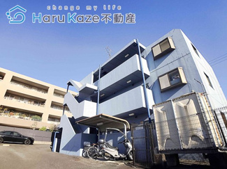 【外観】