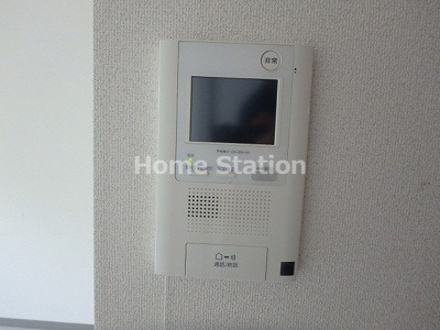 【セキュリティ】 | エスリード弁天町パークプレイス