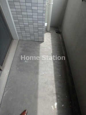 【バルコニー】 | エスリード弁天町パークプレイス