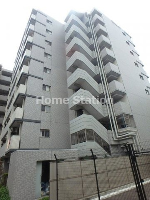 【外観】 | エスリード弁天町パークプレイス