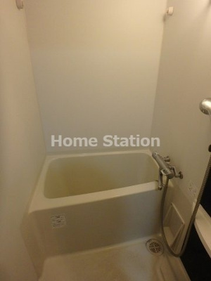 【浴室】 | エスリード弁天町パークプレイス