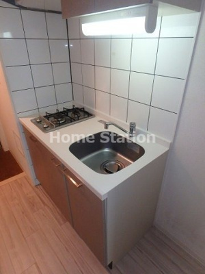 【キッチン】 | エスリード弁天町パークプレイス