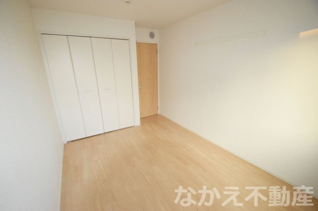 【寝室】 | 寝室です