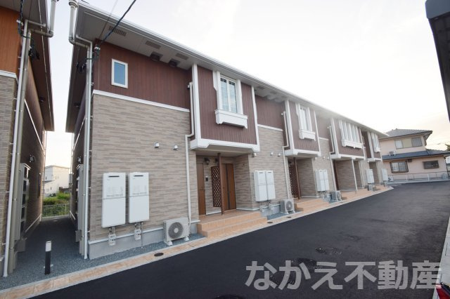 【外観】 | 外観です