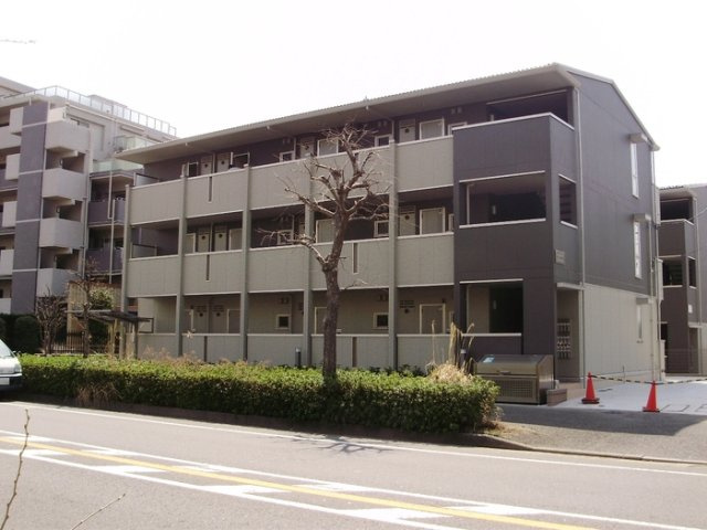 グリーンスクエアⅡ