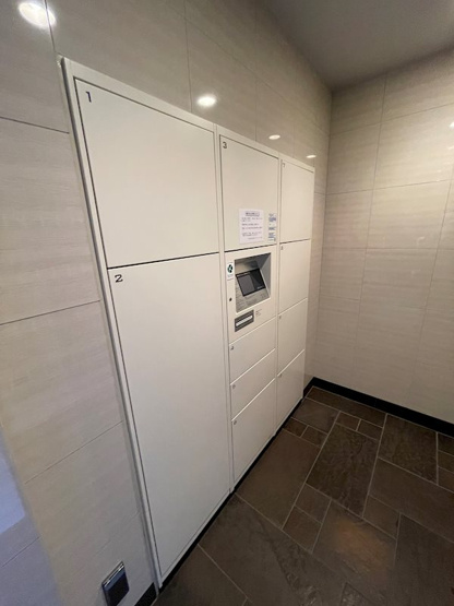 【その他共用部分】プレサンス名古屋STATIONサティナ